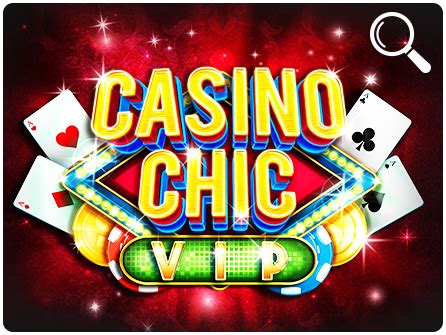 Casino Chic Vip betsul